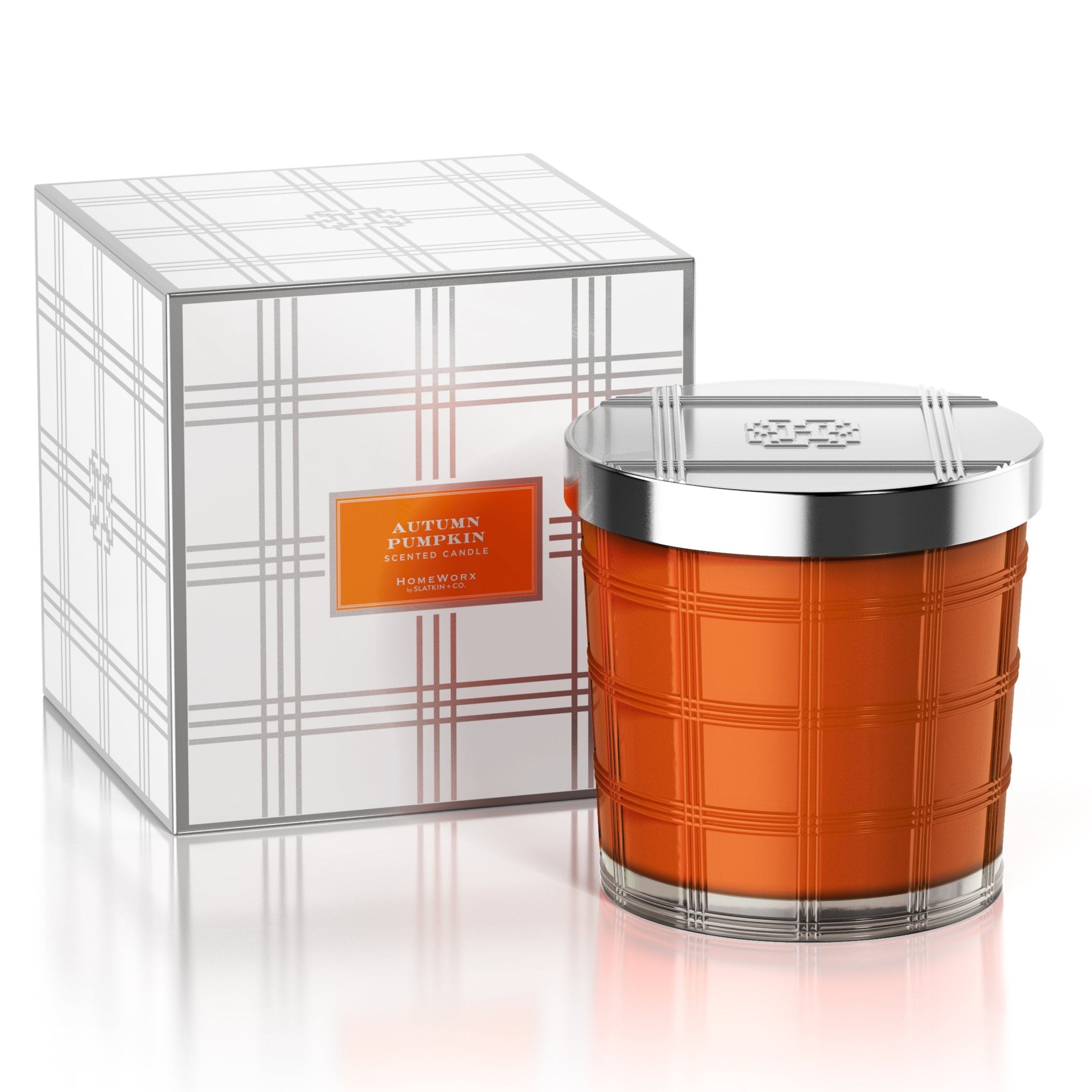 Slatkin Autumn Bonfire offers Candles