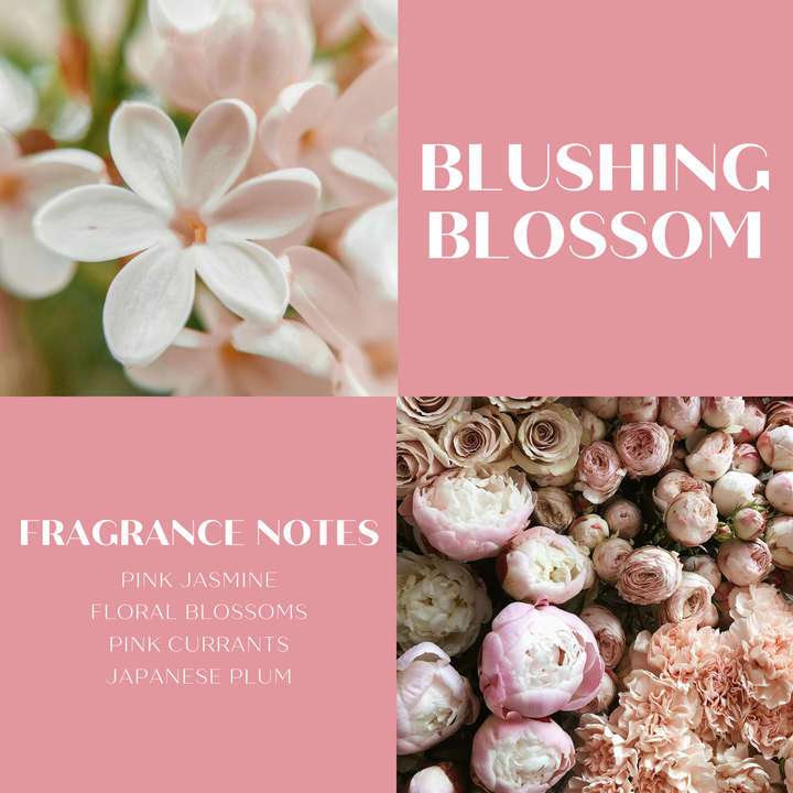 ScentWorx Blushing Blossoms 16 oz Hand Soap