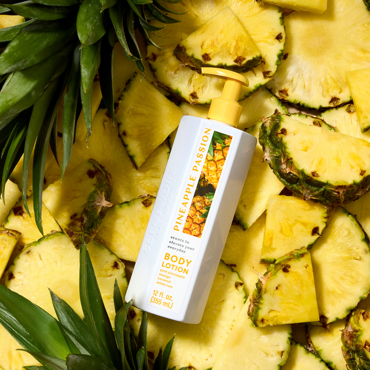 ScentWorx Pineapple Passion 12 oz Body Lotion