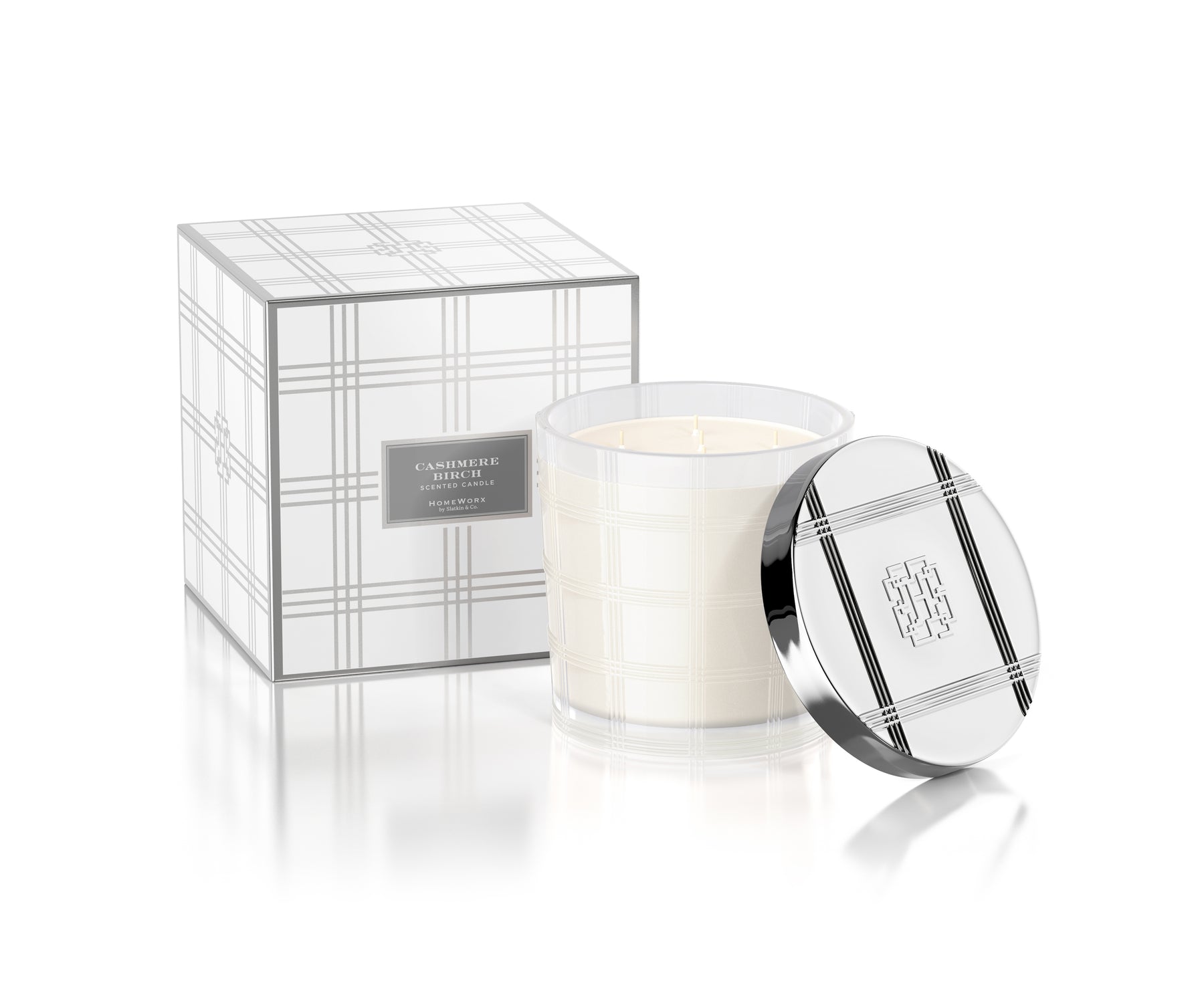 80A Signature Scent Candle
