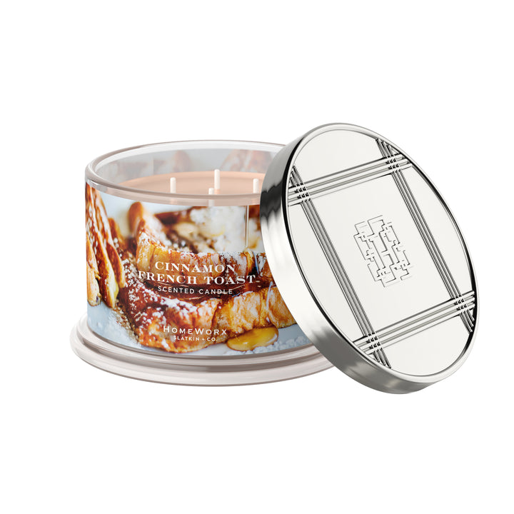 Cinnamon French Toast Candle