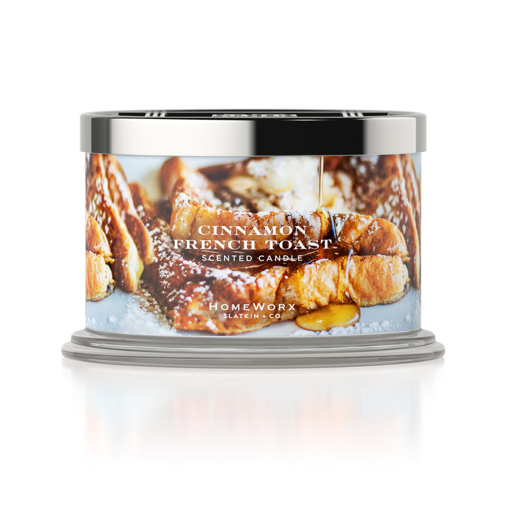 Cinnamon French Toast Candle