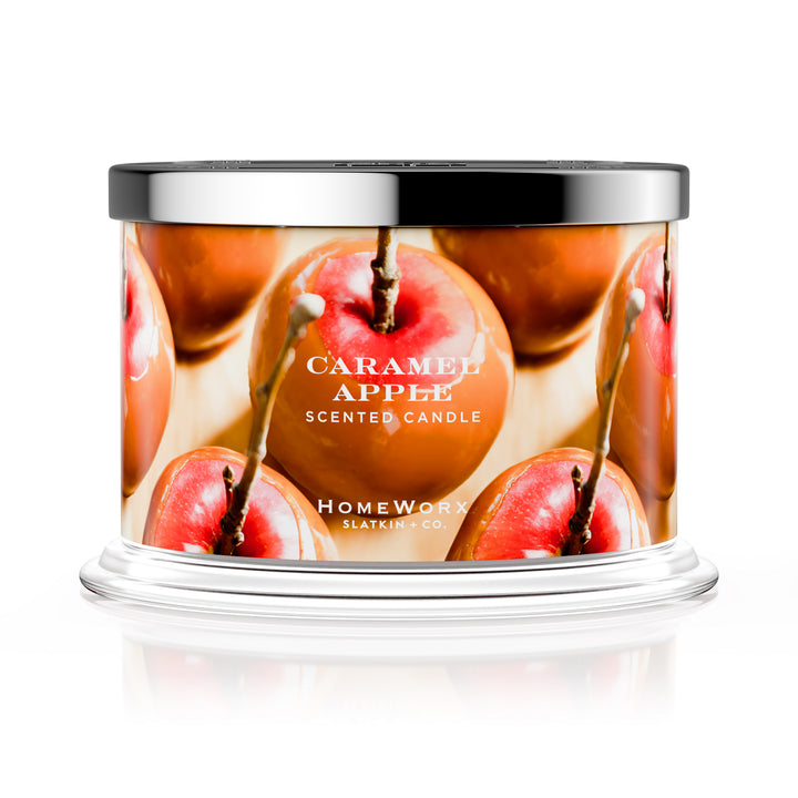 Caramel Apple Candle