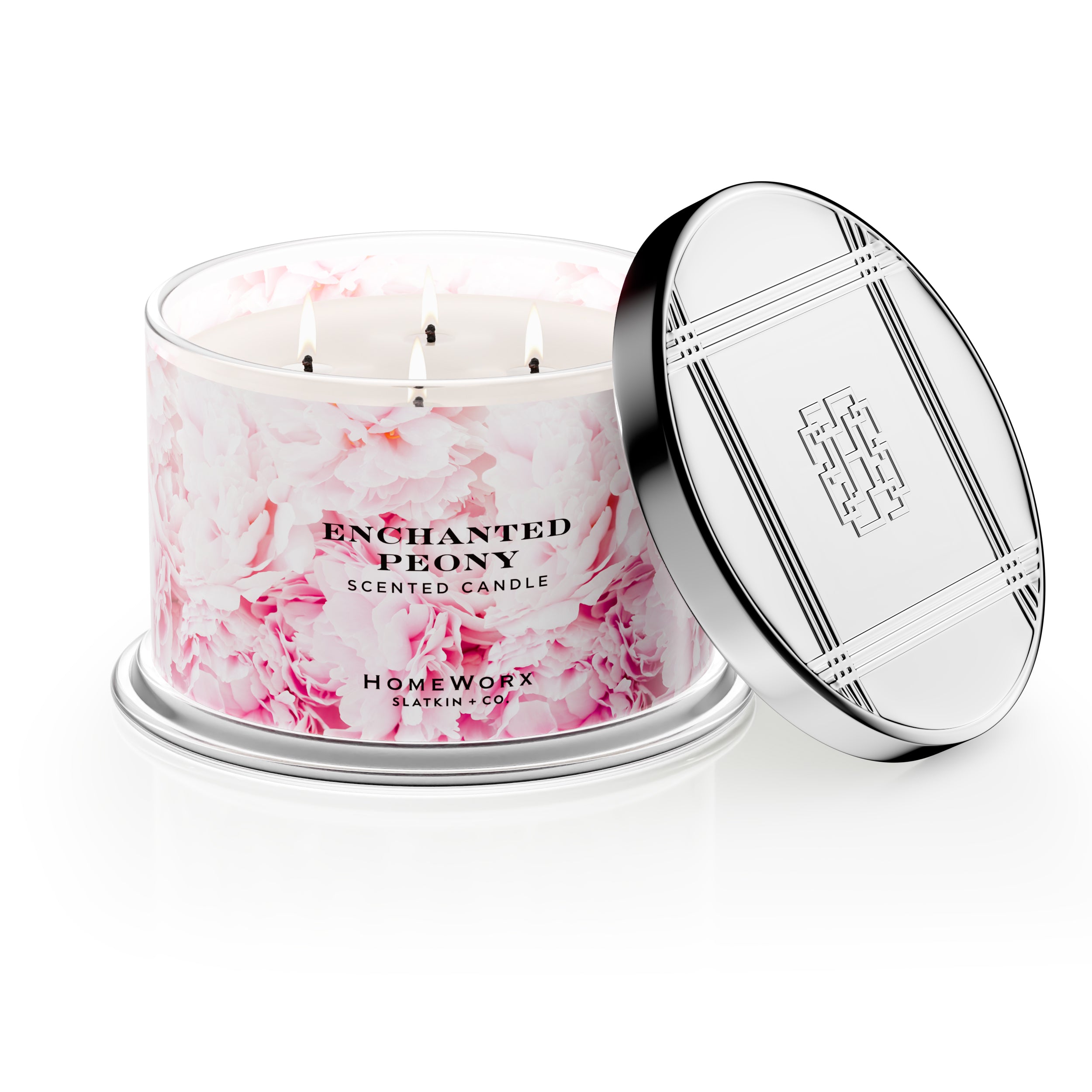 Offers Homeworx Candle Bundle