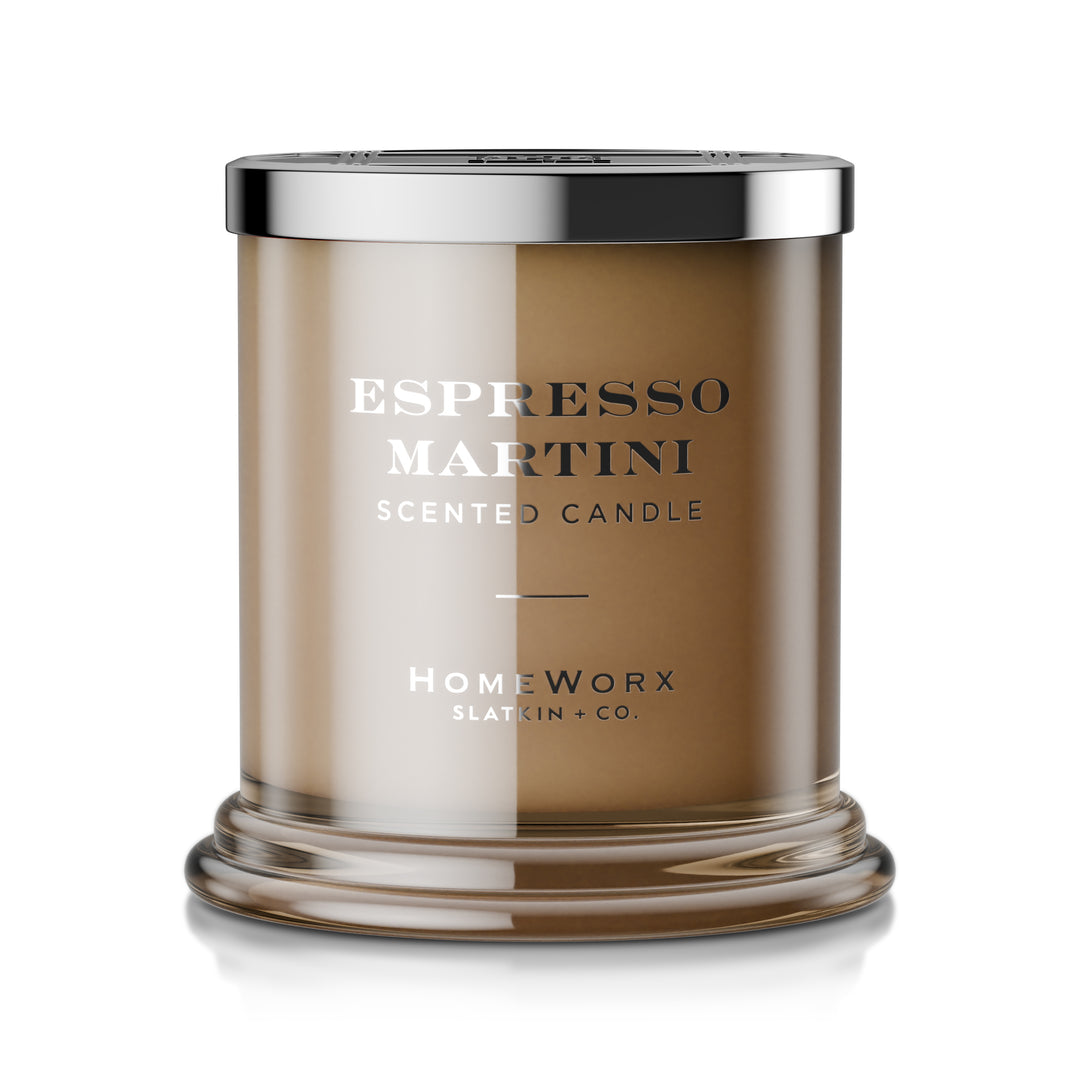 Espresso Martini 1-wick Candle