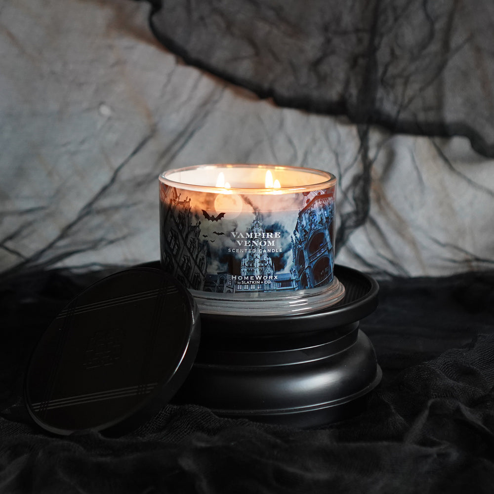 Valentine's Day Candles – Slatkin + Co.