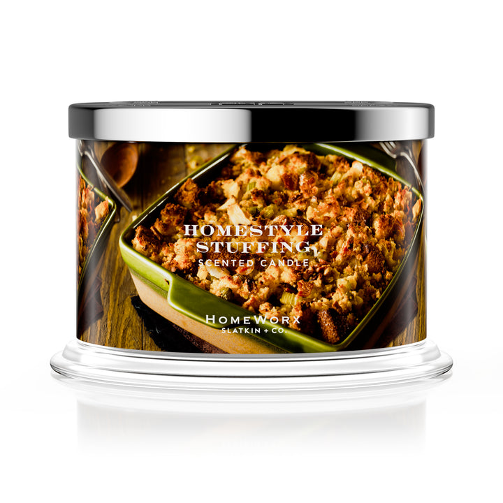 Homestyle Stuffing Candle