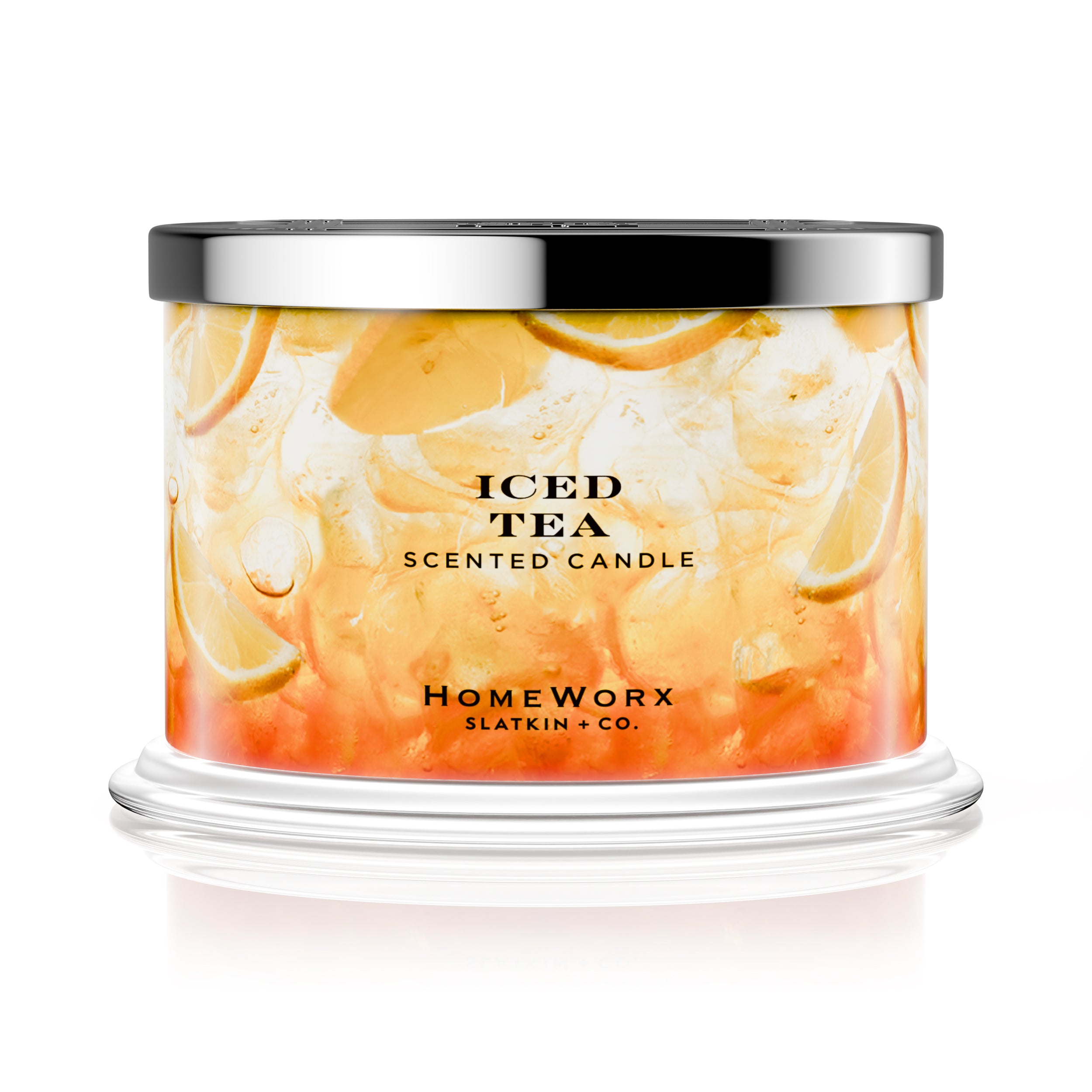 Iced Tea Candle