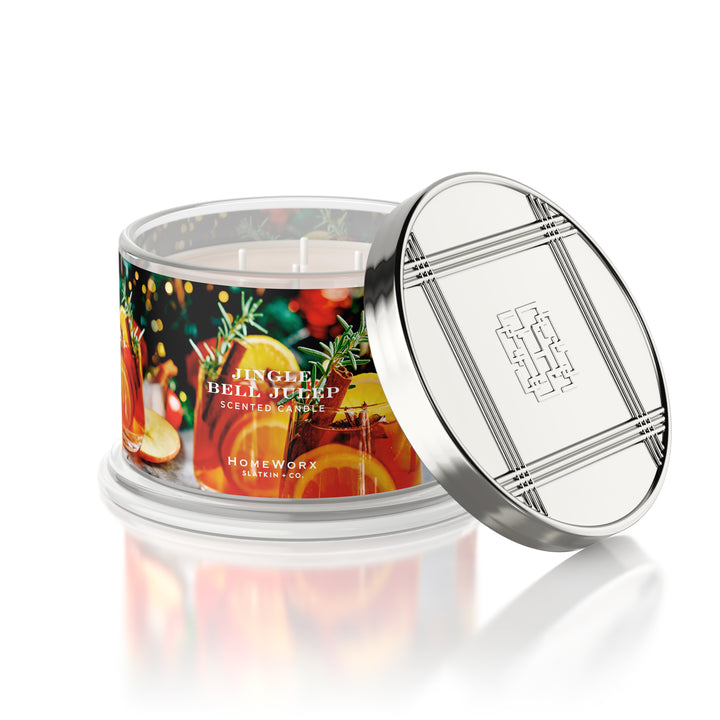 Jingle Bell Julep Candle