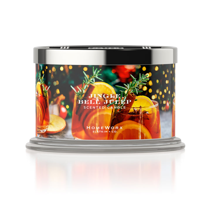 Jingle Bell Julep Candle