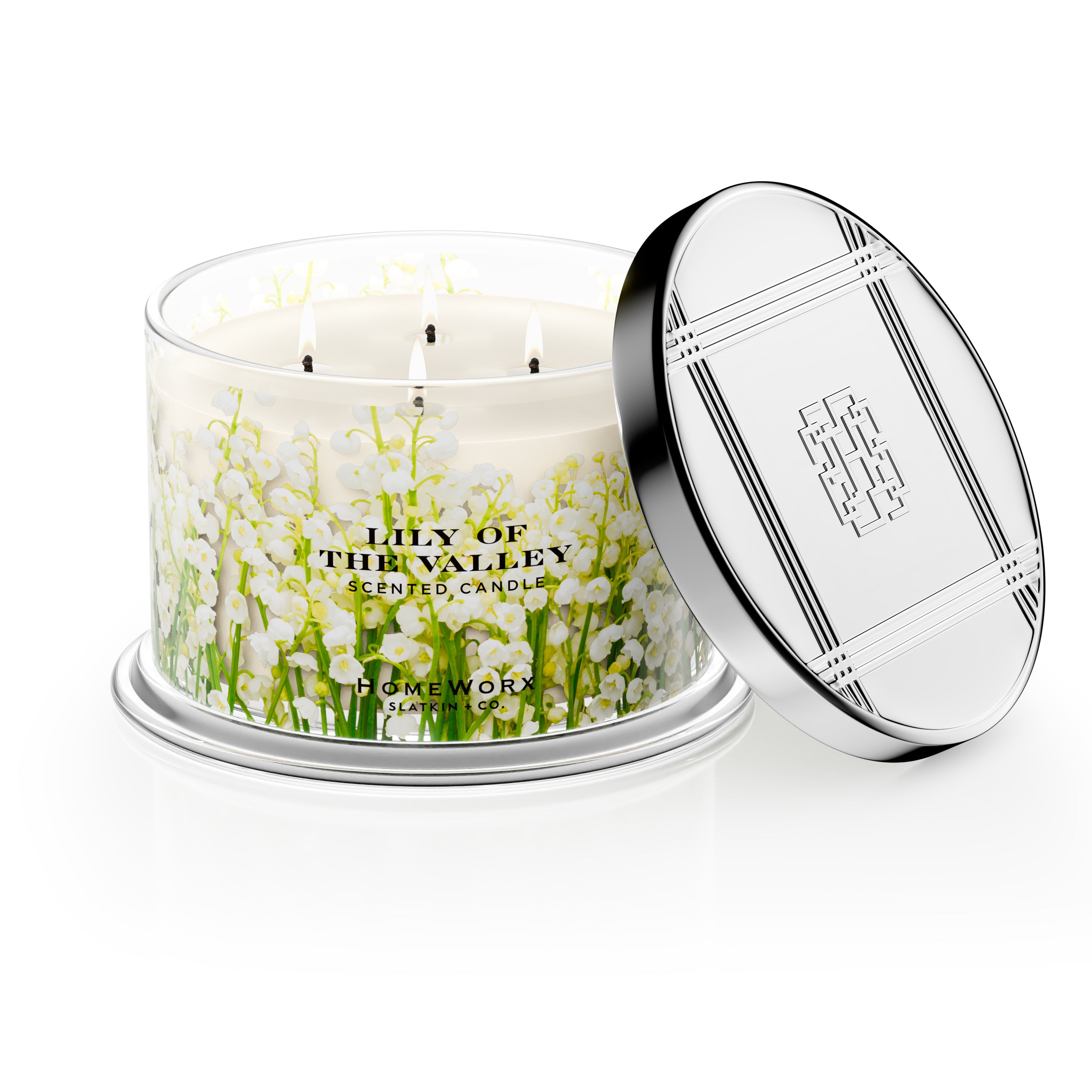 Homeworx sale By Harry Slatkin Candles