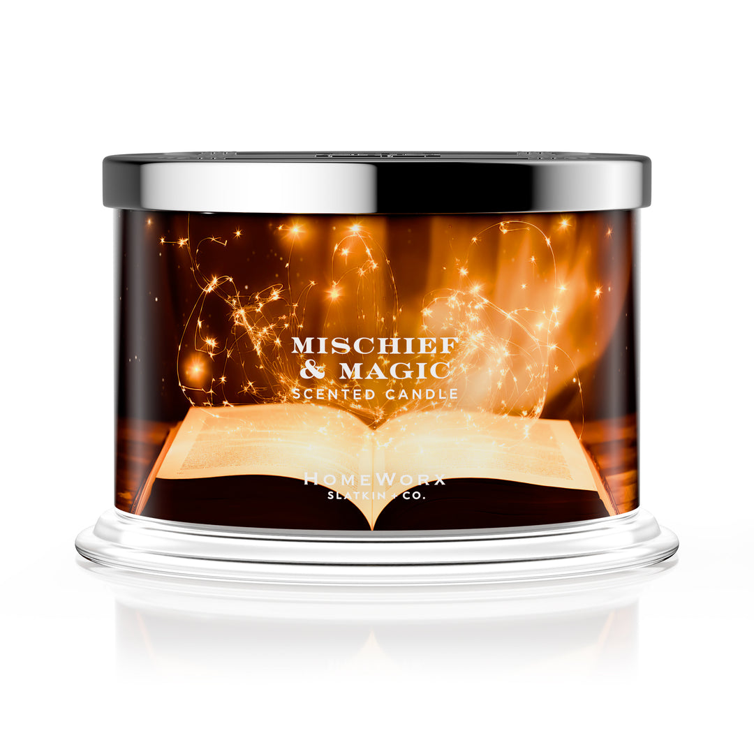 Mischief & Magic Candle