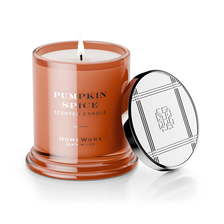 Pumpkin Spice 1-wick Candle