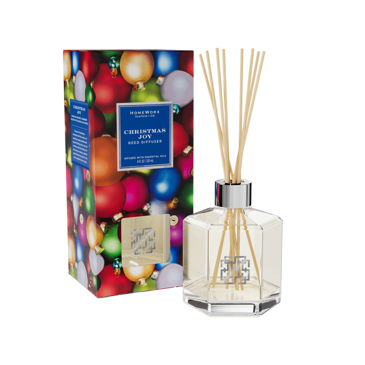 Christmas Joy Reed Diffuser