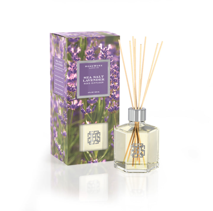 Signature Reed Diffuser