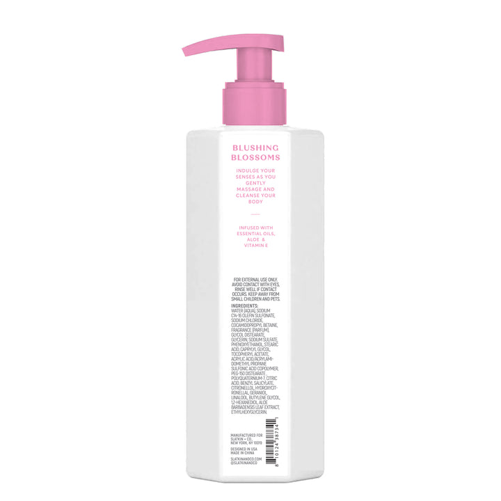 ScentWorx Blushing Blossoms 16 oz Body Wash