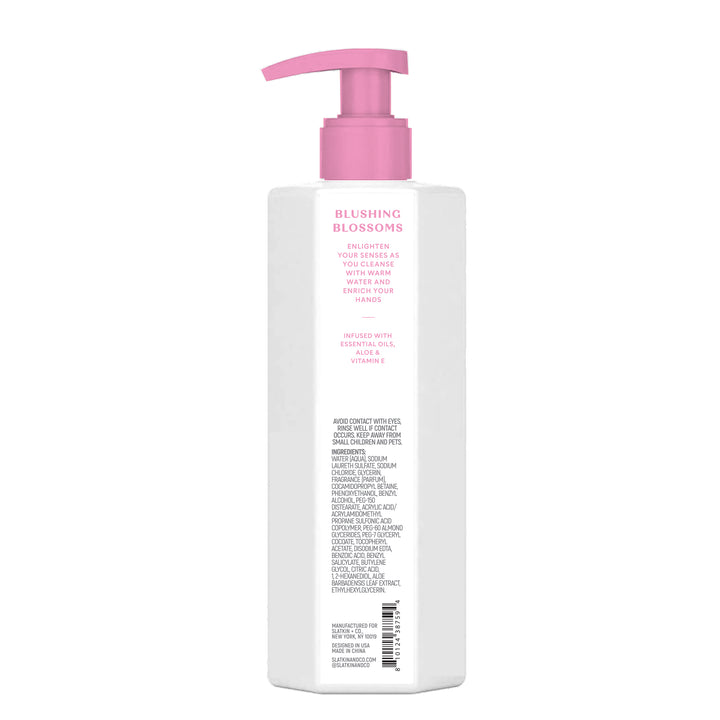 ScentWorx Blushing Blossoms 16 oz Hand Soap