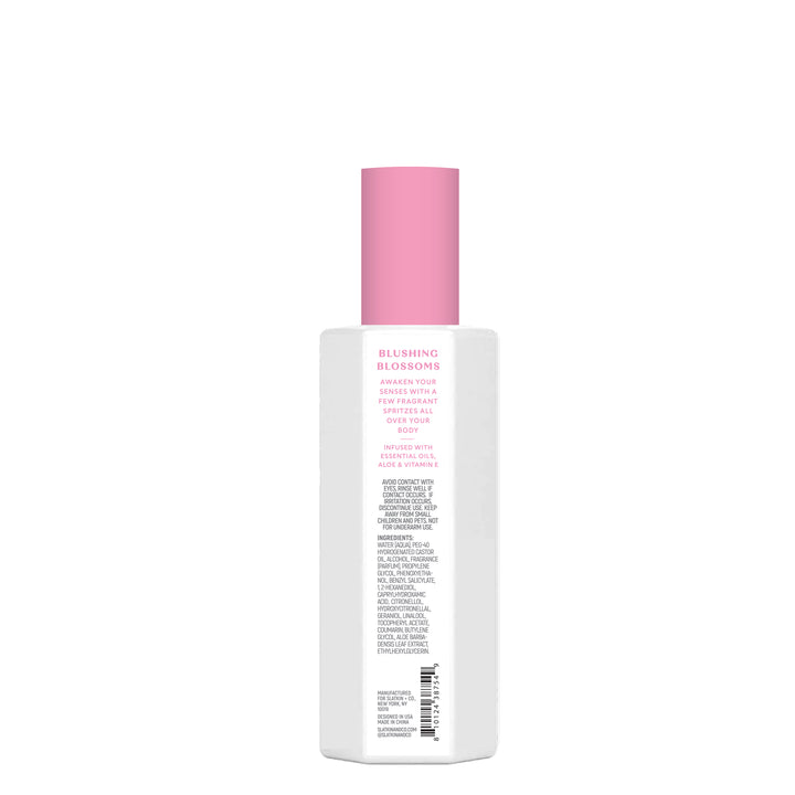 ScentWorx Blushing Blossoms 8 oz Fragrance Mist