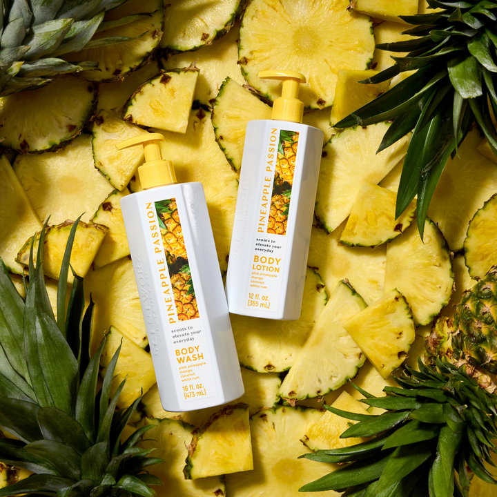 ScentWorx Pineapple Passion Bundle