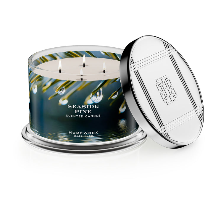 Seaside Pine Candle