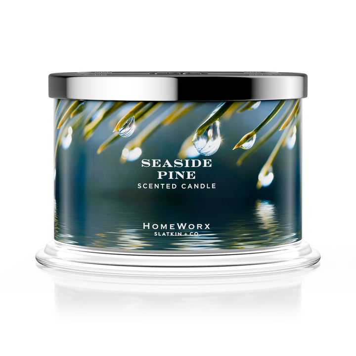 Seaside Pine Candle