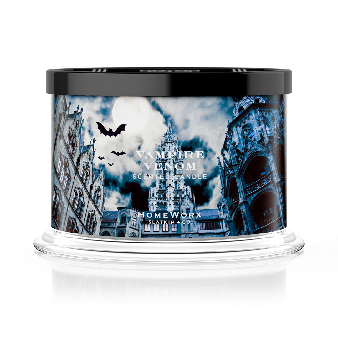 Vampire Venom Candle