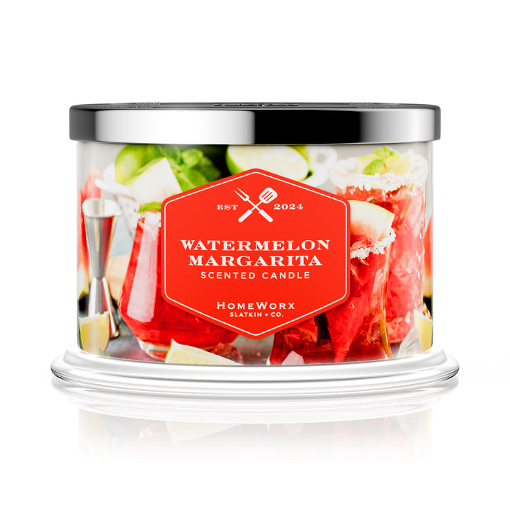 Watermelon Margarita Candle