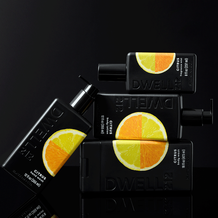 DWELL212 Citrus Bundle