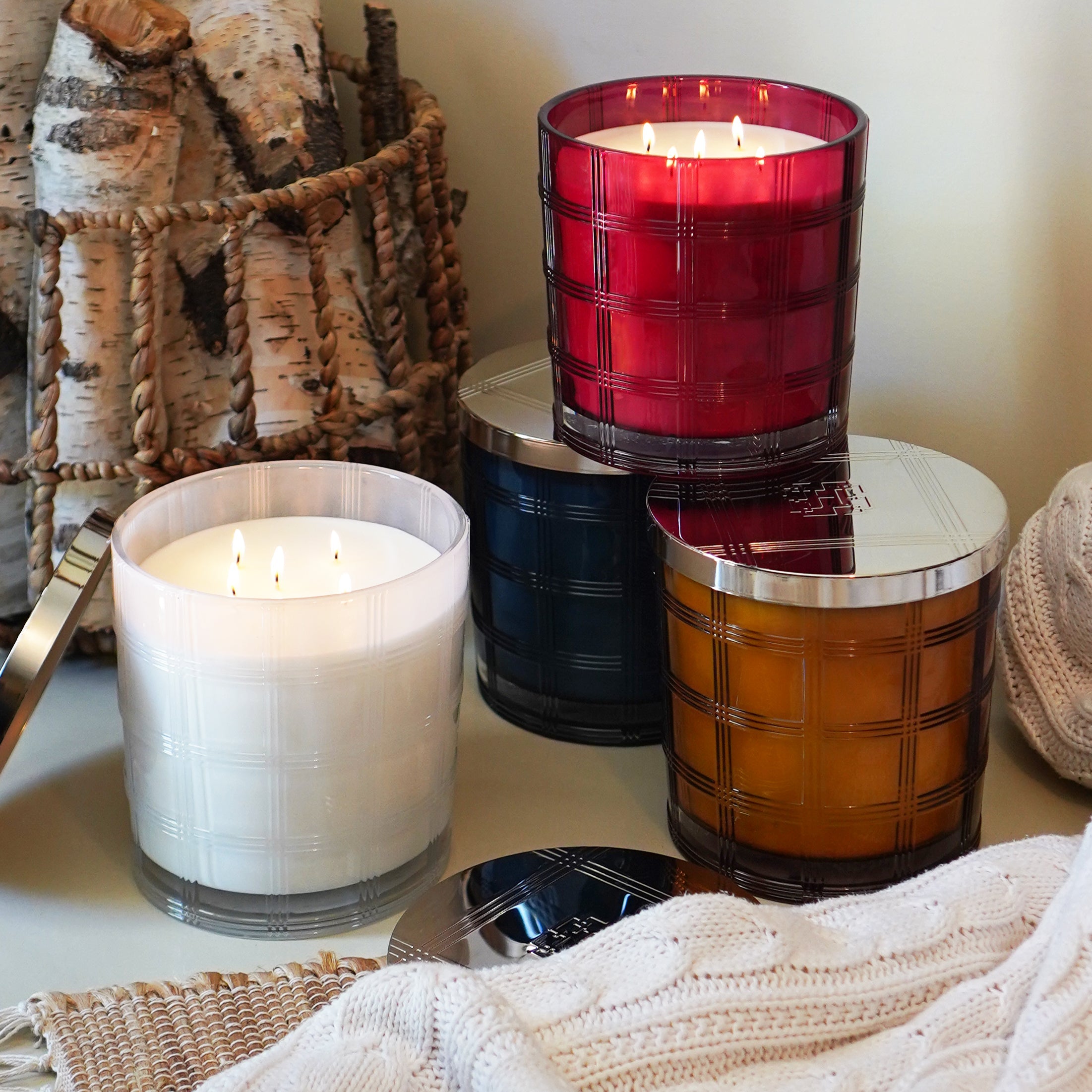 Homeworx Candle Bundle store