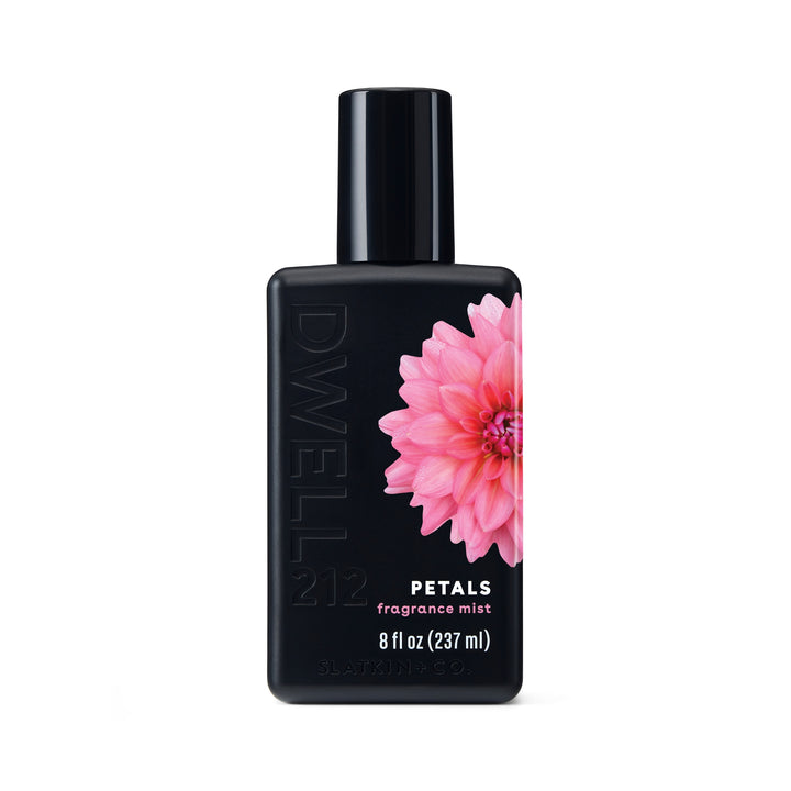 DWELL212 Petals Fragrance Mist