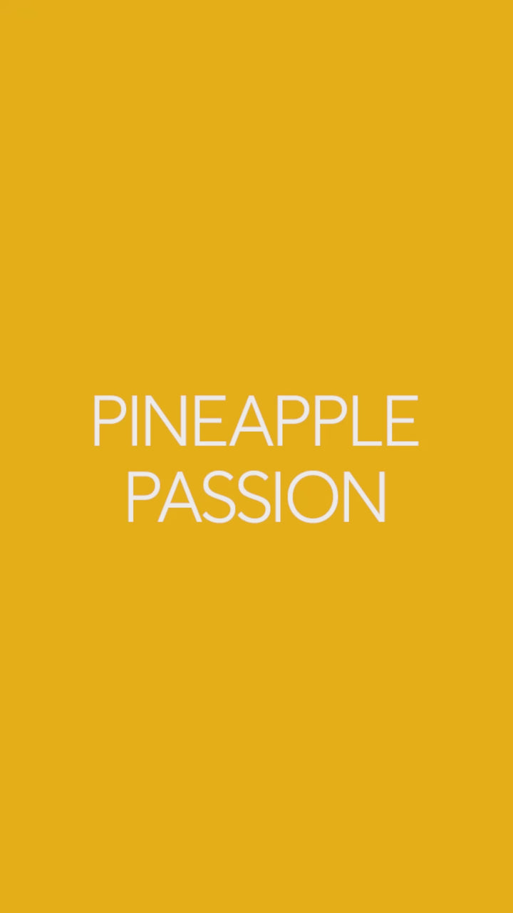 ScentWorx Pineapple Passion Bundle