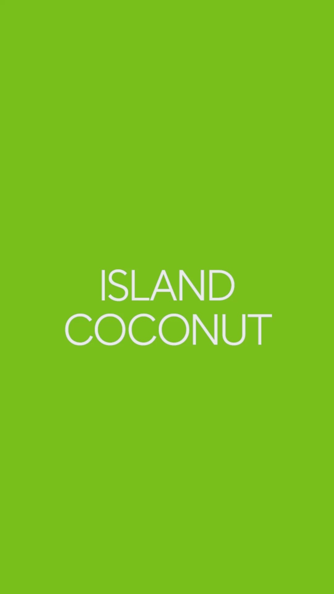 ScentWorx Island Coconut Bundle