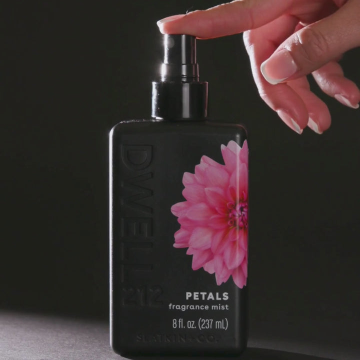 DWELL212 Petals Fragrance Mist