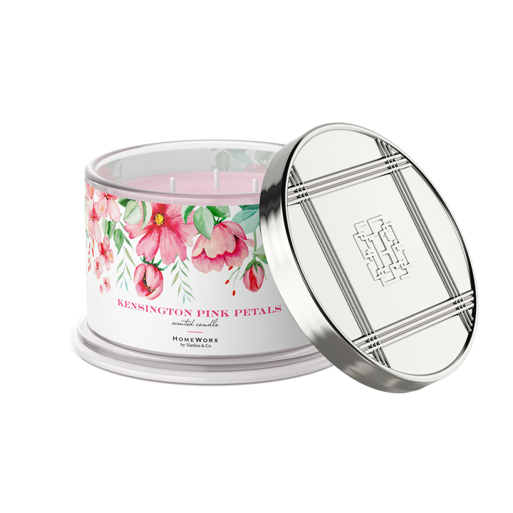Kensington Pink Petals – Slatkin + Co.
