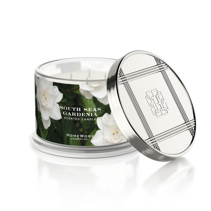 South Seas Gardenia Candle