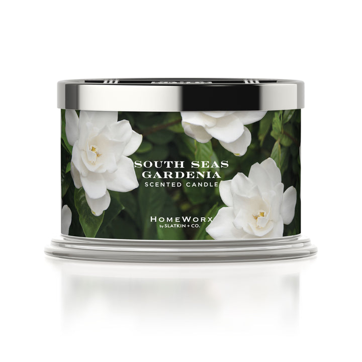 South Seas Gardenia Candle